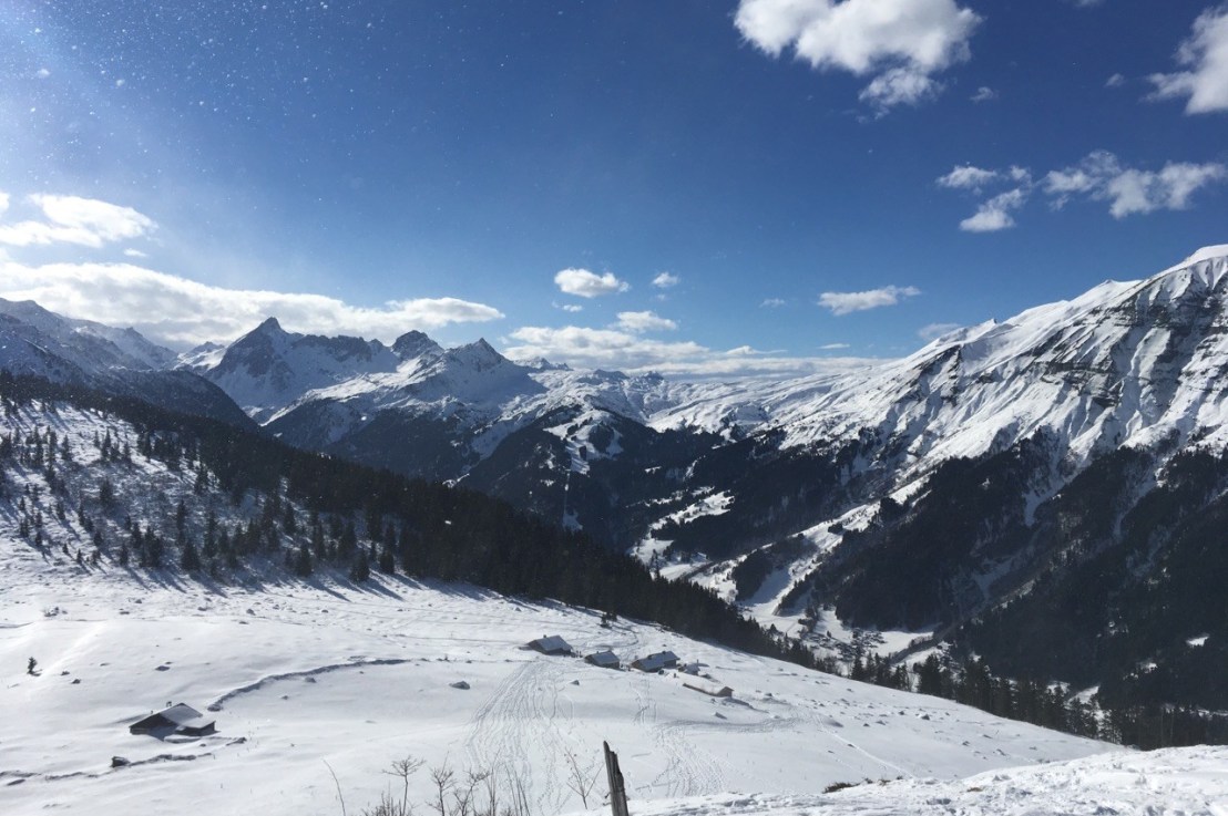 « Heureux ceux qui ont mis toute leur confiance en Jésus le Christ….&nbsp;&raquo;