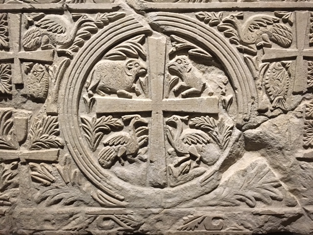 Rends-nous solidaires dans la vérité&nbsp;!