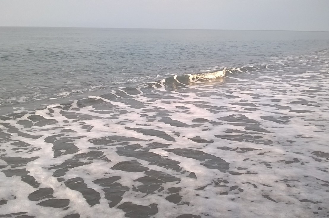 Être doux avec les choses et les&nbsp;Êtres…