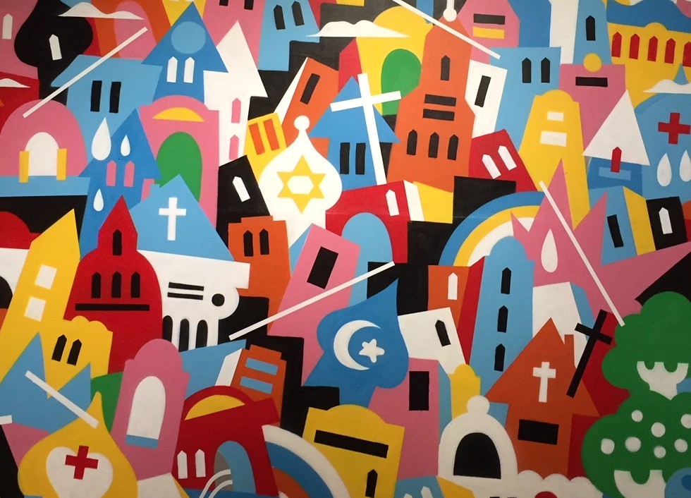 Soyons les humbles pèlerins de la&nbsp;Vérité