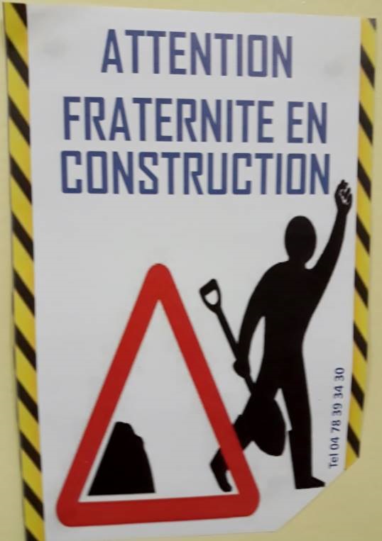 fraternité