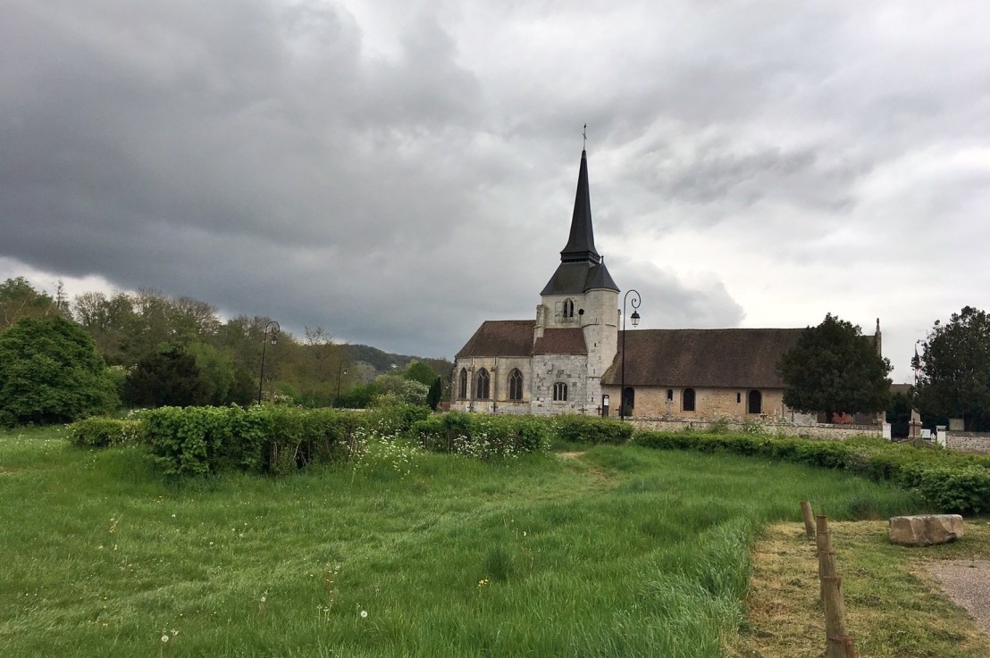 Aimer… Juste, aimer…