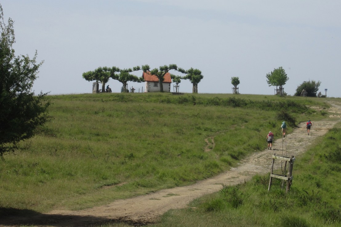 Le pèlerinage ou comment se rapprocher de&nbsp;Dieu