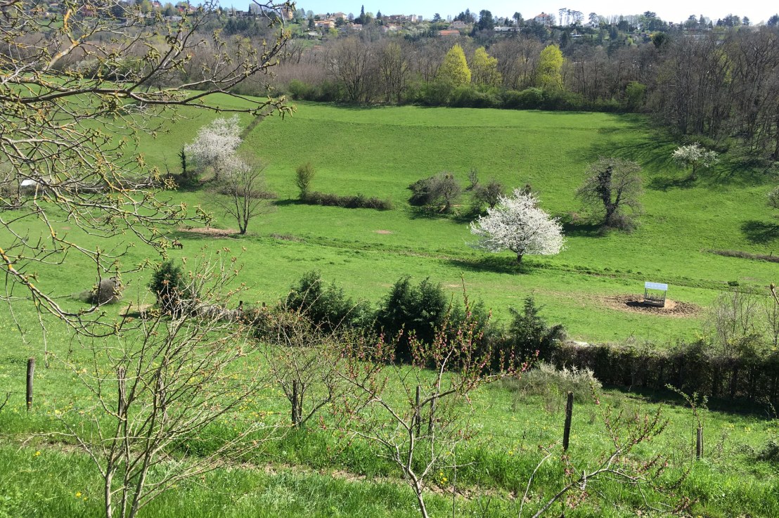 « La louange est la politesse de la foi&nbsp;»