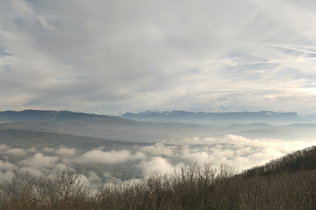 Du tombeau vide à&nbsp;Noël