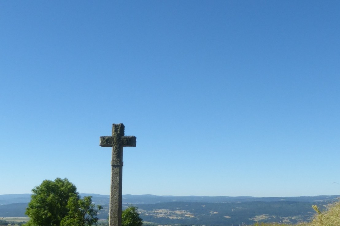 « Je t’ai amené mon fils…&nbsp;»