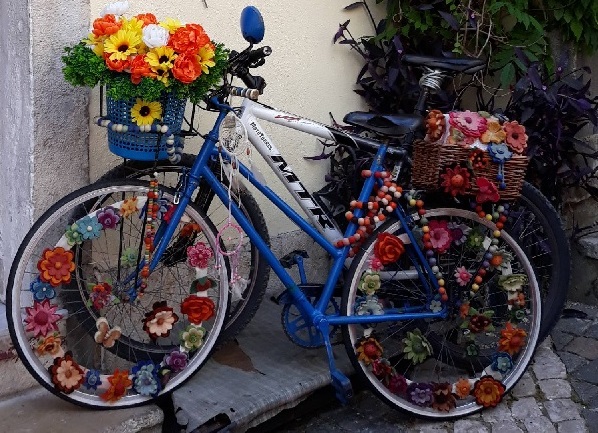 Souffle de Pentecôte