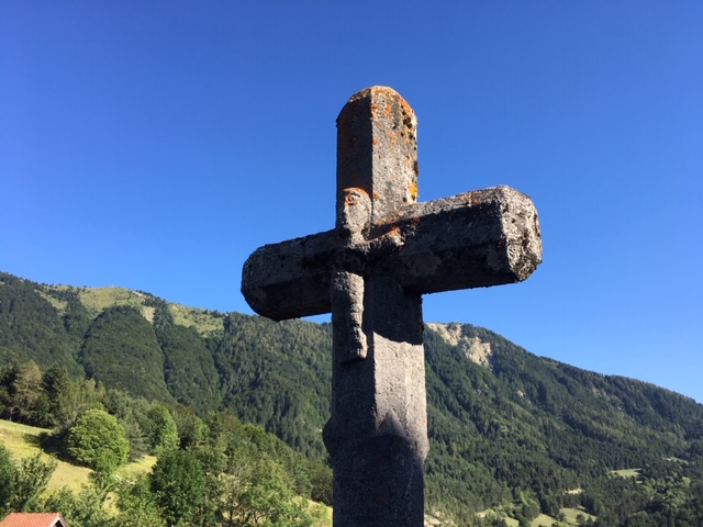 Seigneur, nous croyons…