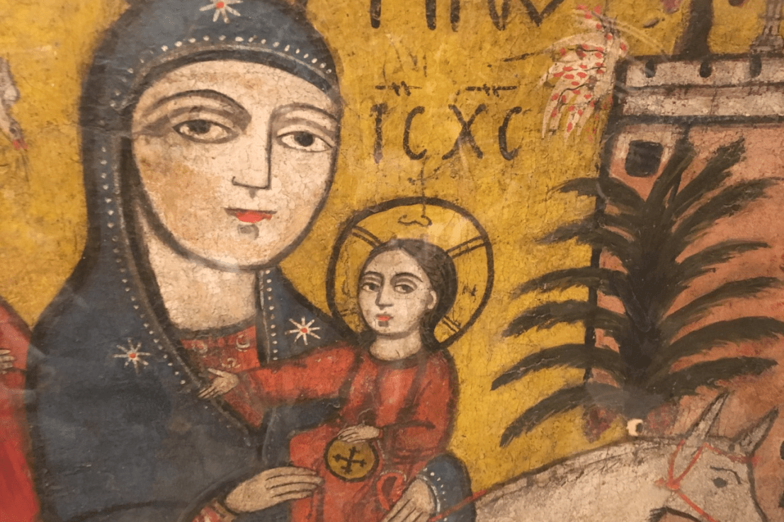 Noël : Dieu de&nbsp;Tendresse