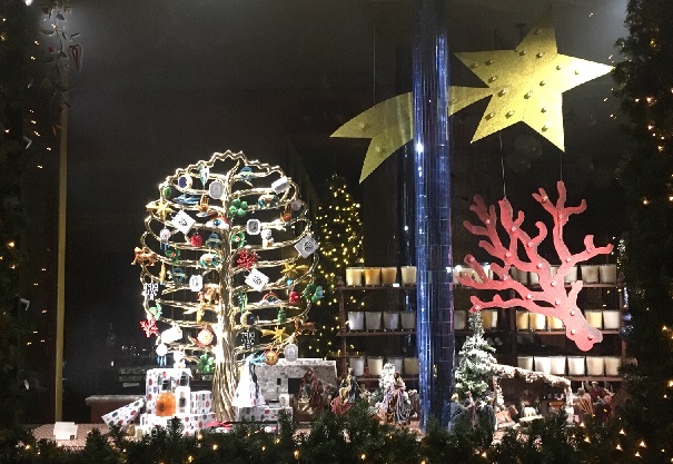 Marchons à l&rsquo;étoile&nbsp;!