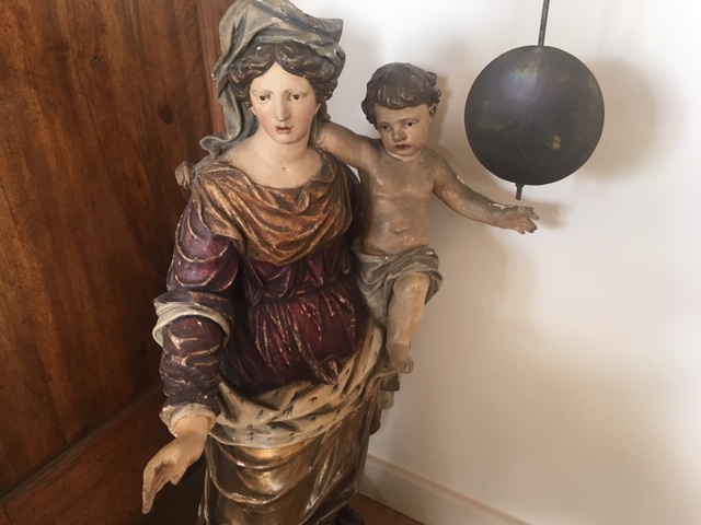 La prière du&nbsp;confiné