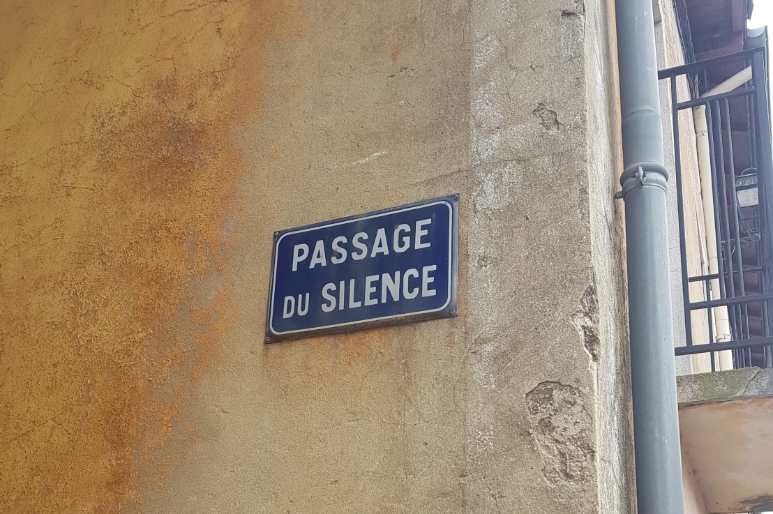 Vivre des moments « hors du temps&nbsp;»