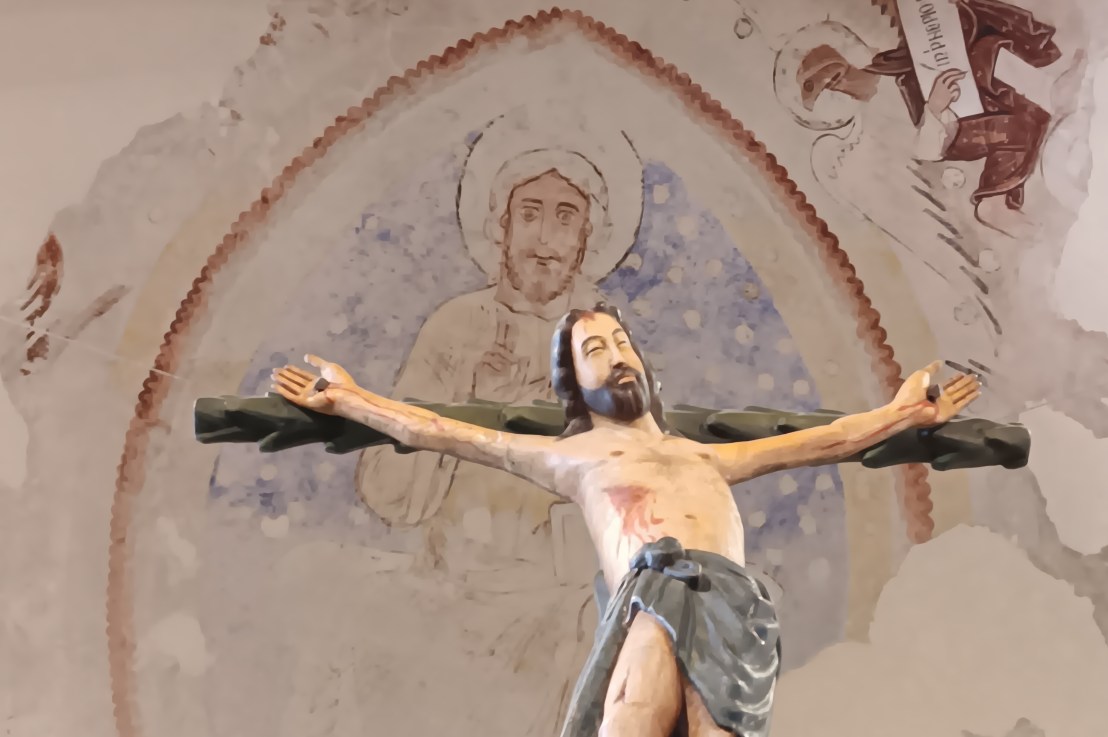 « A qui irions-nous, Seigneur, tu as les paroles de la vie éternelle ? » (Jn 6,&nbsp;69)