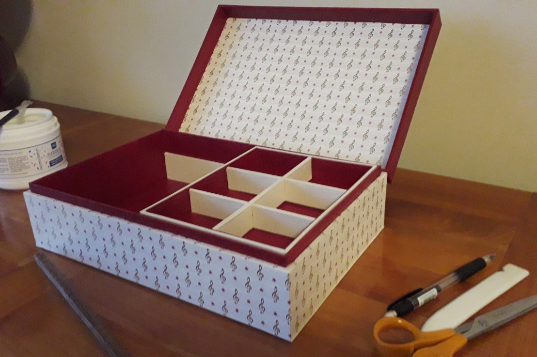 La main et le&nbsp;cœur