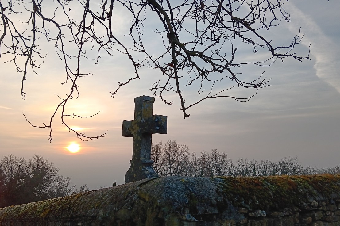 Un chemin de&nbsp;Pâque(s)
