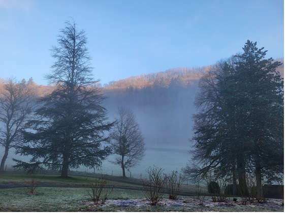 Faire de l’espace en nos&nbsp;vies…